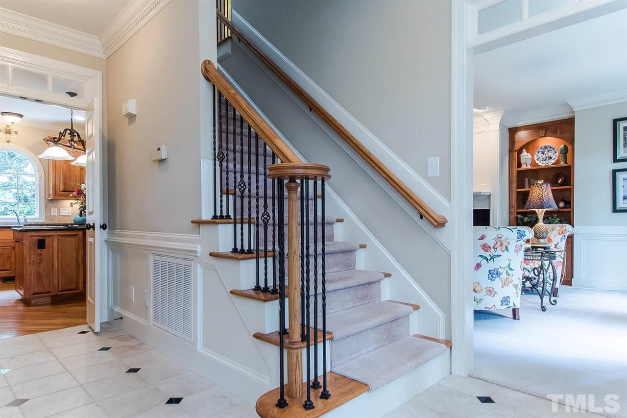 7205 Donneeford Road, Wake Forest, NC 27587