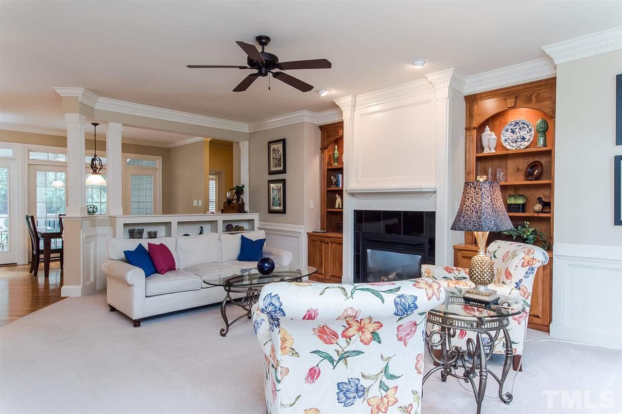 7205 Donneeford Road, Wake Forest, NC 27587
