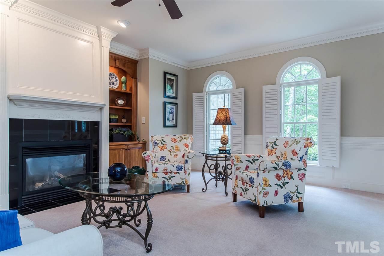 7205 Donneeford Road, Wake Forest, NC 27587