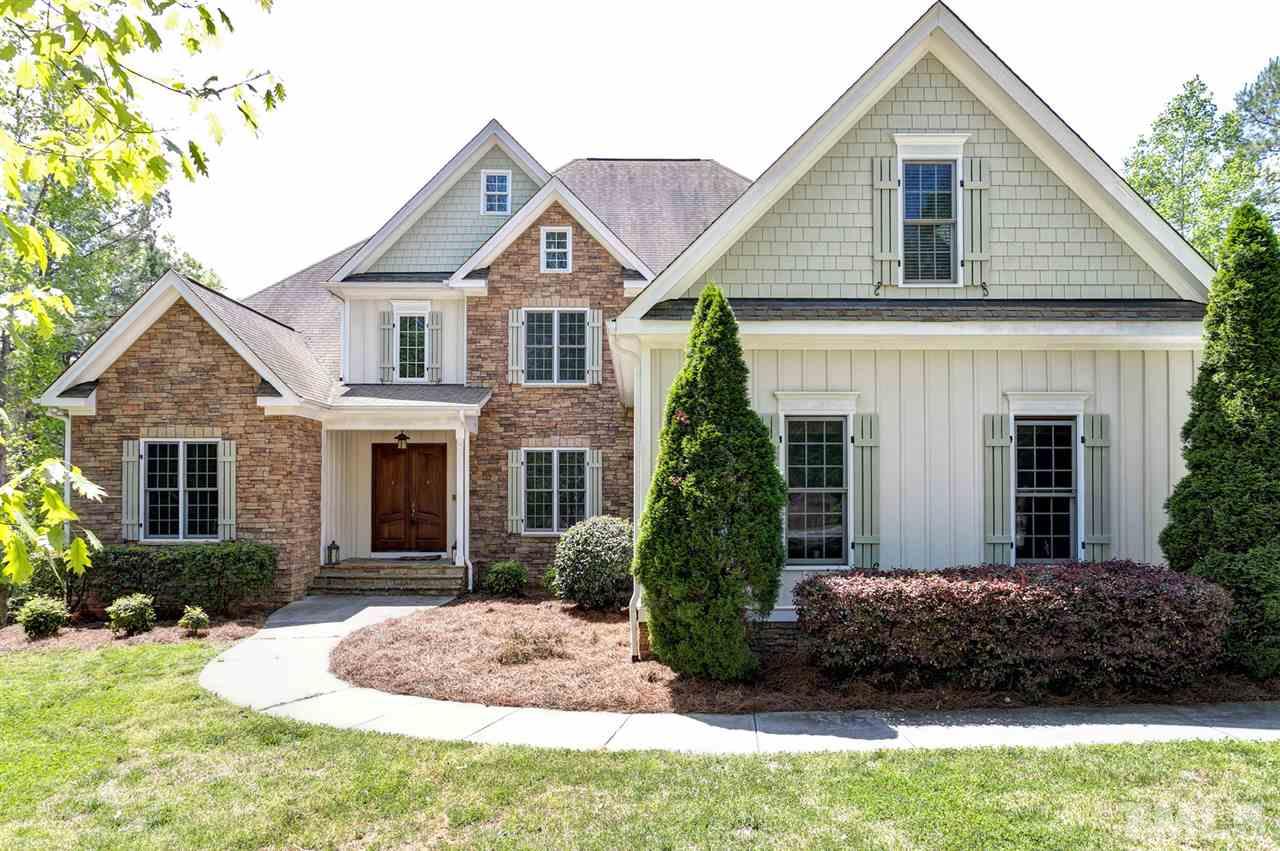 8909 TIMBERLAND Drive, Wake Forest, NC 27587