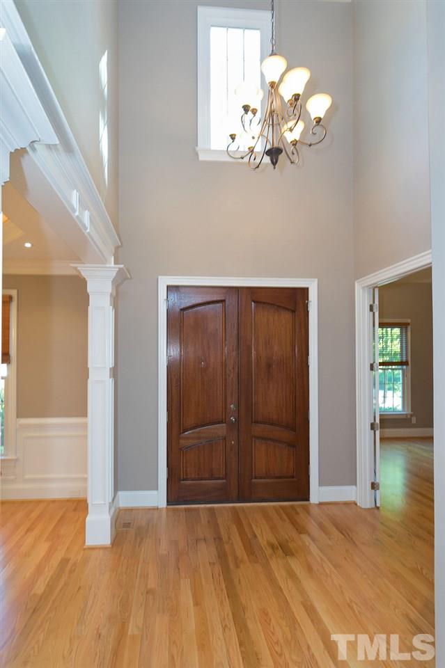 8909 TIMBERLAND Drive, Wake Forest, NC 27587