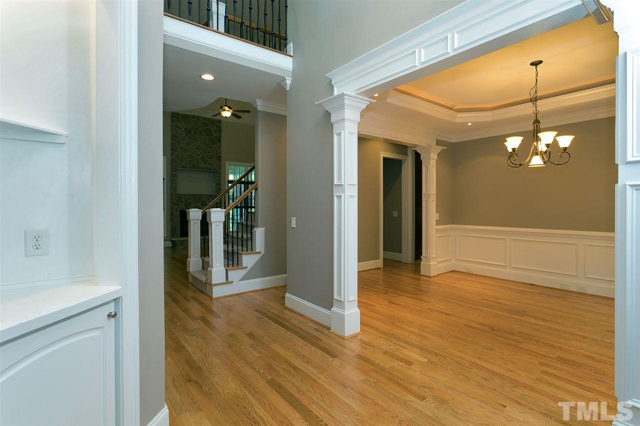 8909 TIMBERLAND Drive, Wake Forest, NC 27587
