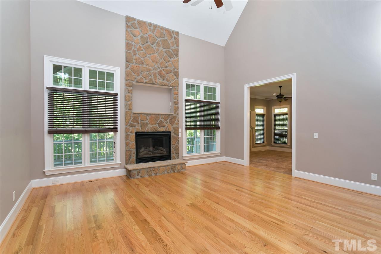 8909 TIMBERLAND Drive, Wake Forest, NC 27587