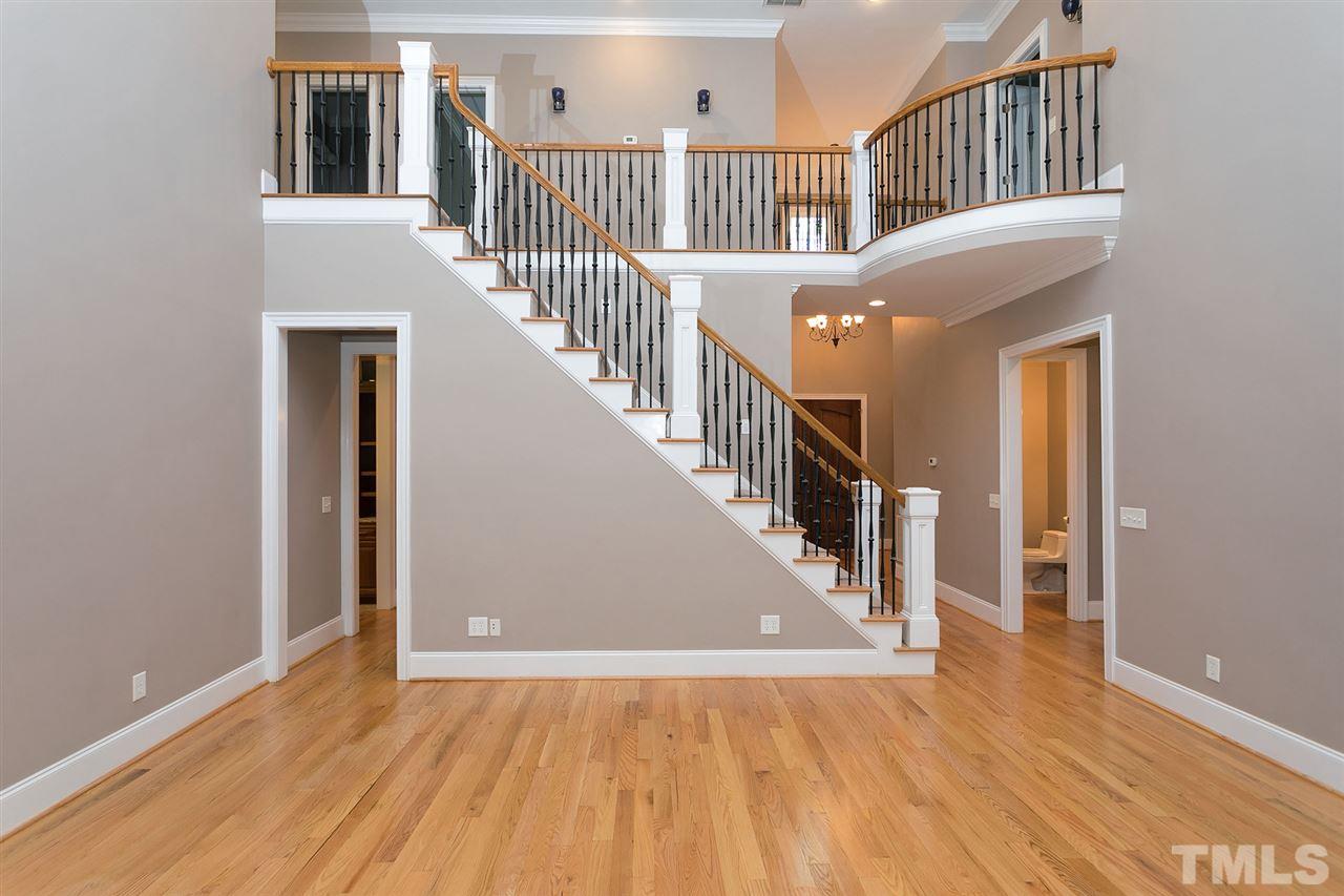 8909 TIMBERLAND Drive, Wake Forest, NC 27587