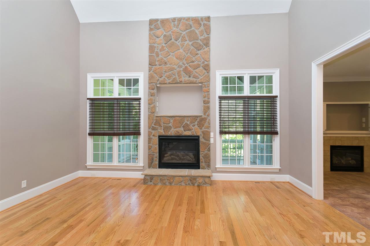 8909 TIMBERLAND Drive, Wake Forest, NC 27587