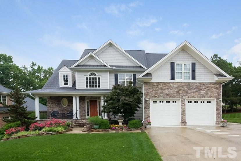 924 Thompson Glenn Place, Wake Forest, NC 27587