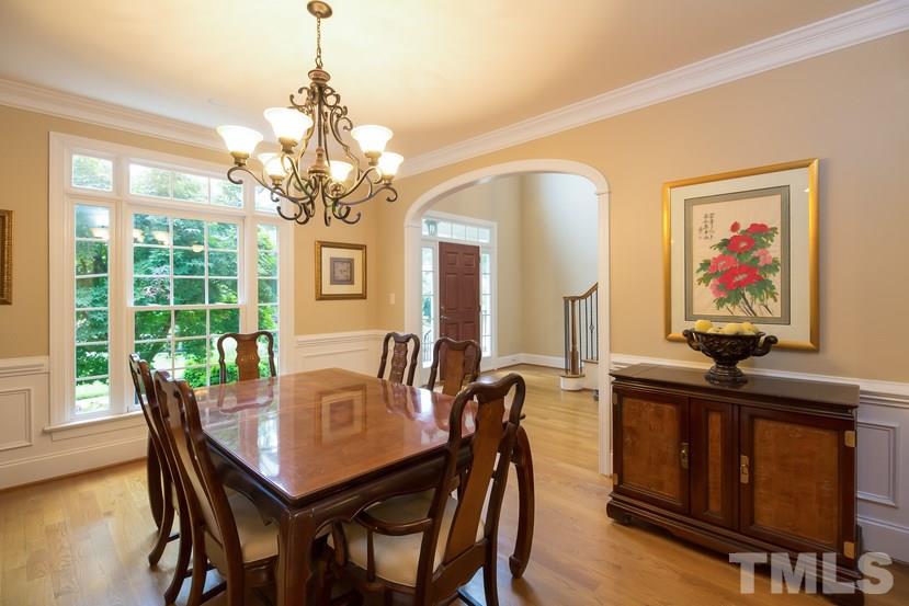 924 Thompson Glenn Place, Wake Forest, NC 27587