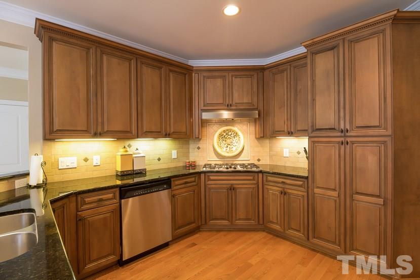 924 Thompson Glenn Place, Wake Forest, NC 27587
