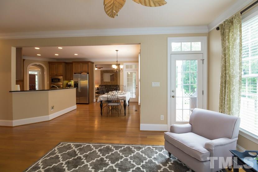 924 Thompson Glenn Place, Wake Forest, NC 27587
