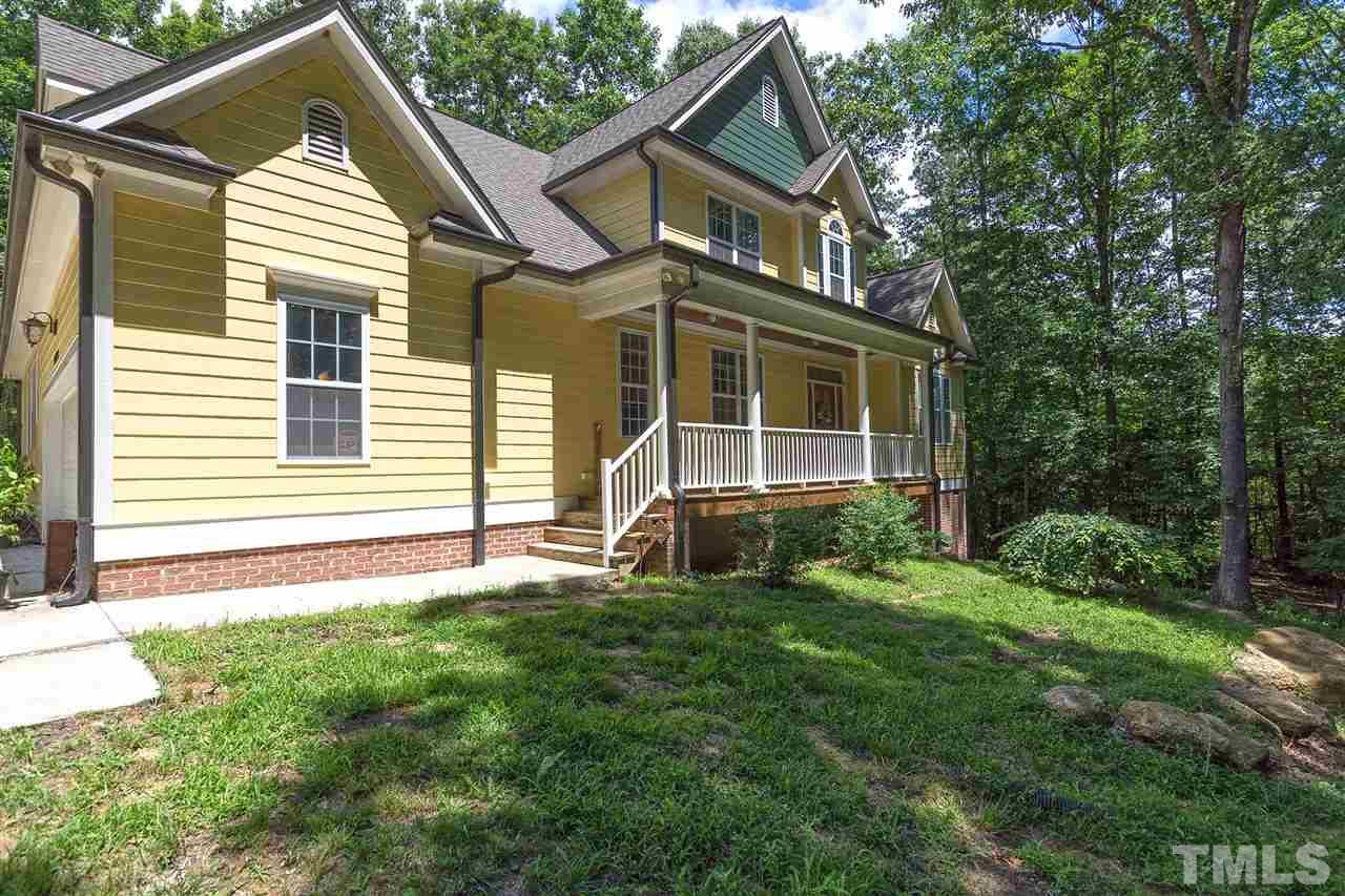 11109 Crooked Creek Road, Wake Forest, NC 27587