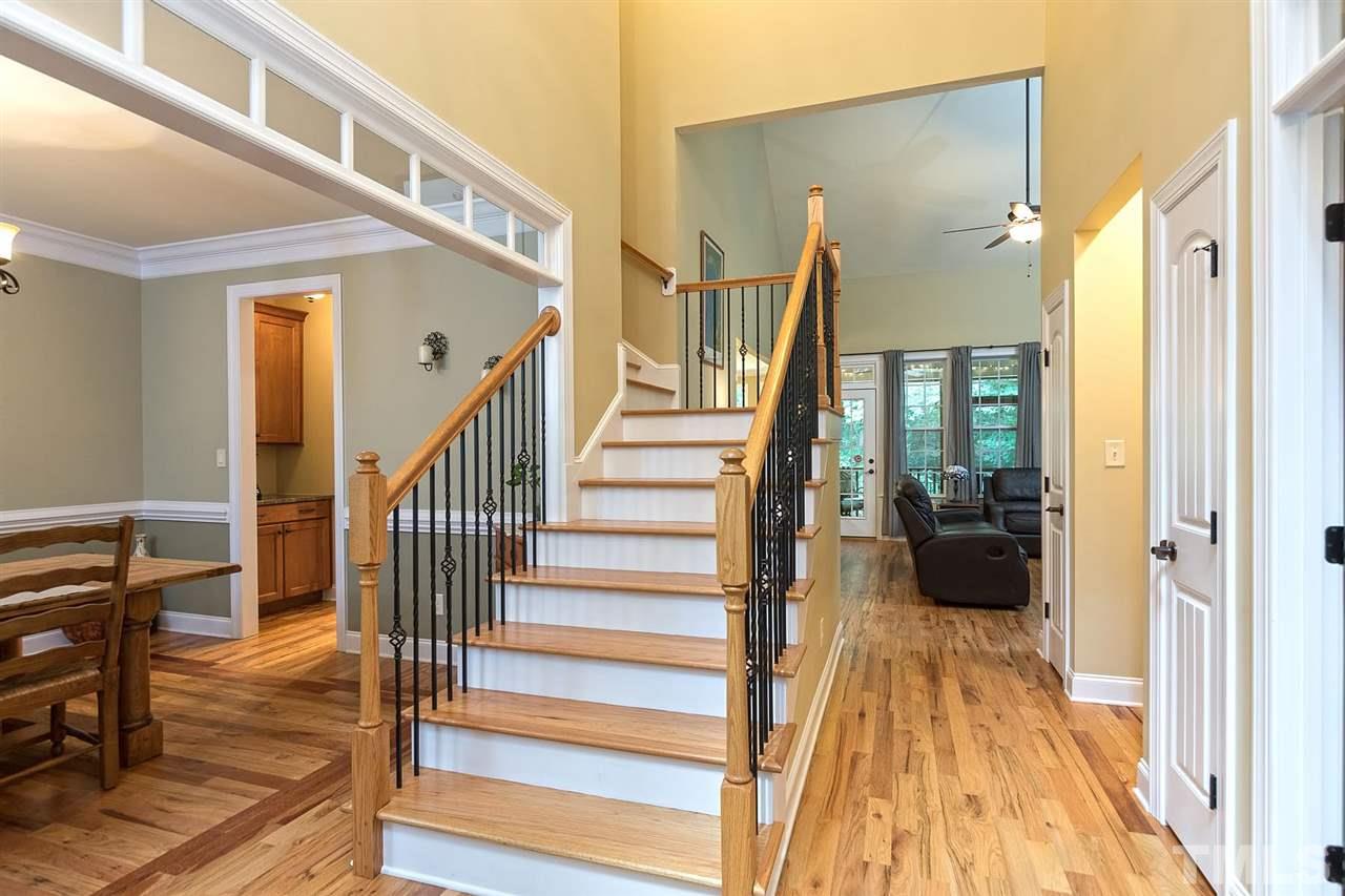11109 Crooked Creek Road, Wake Forest, NC 27587