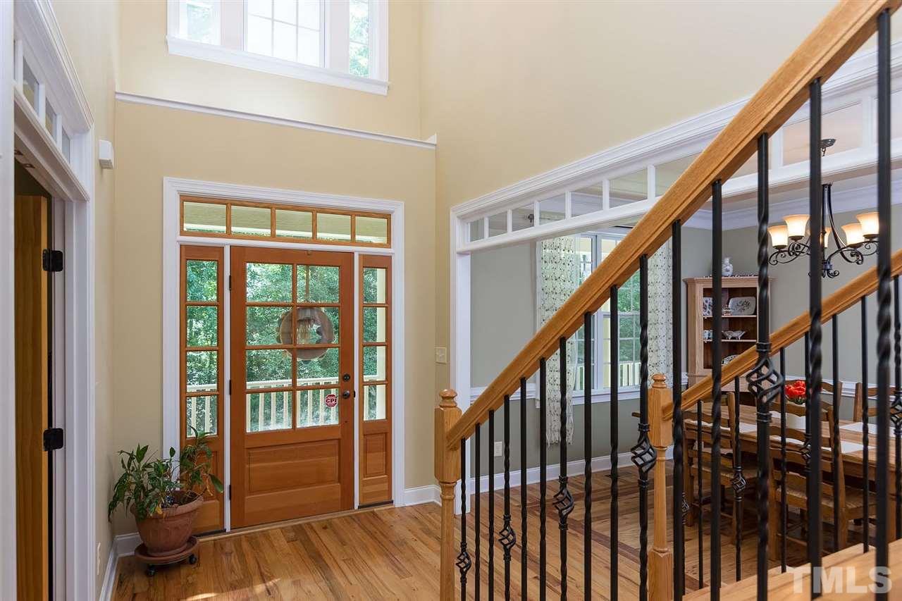 11109 Crooked Creek Road, Wake Forest, NC 27587