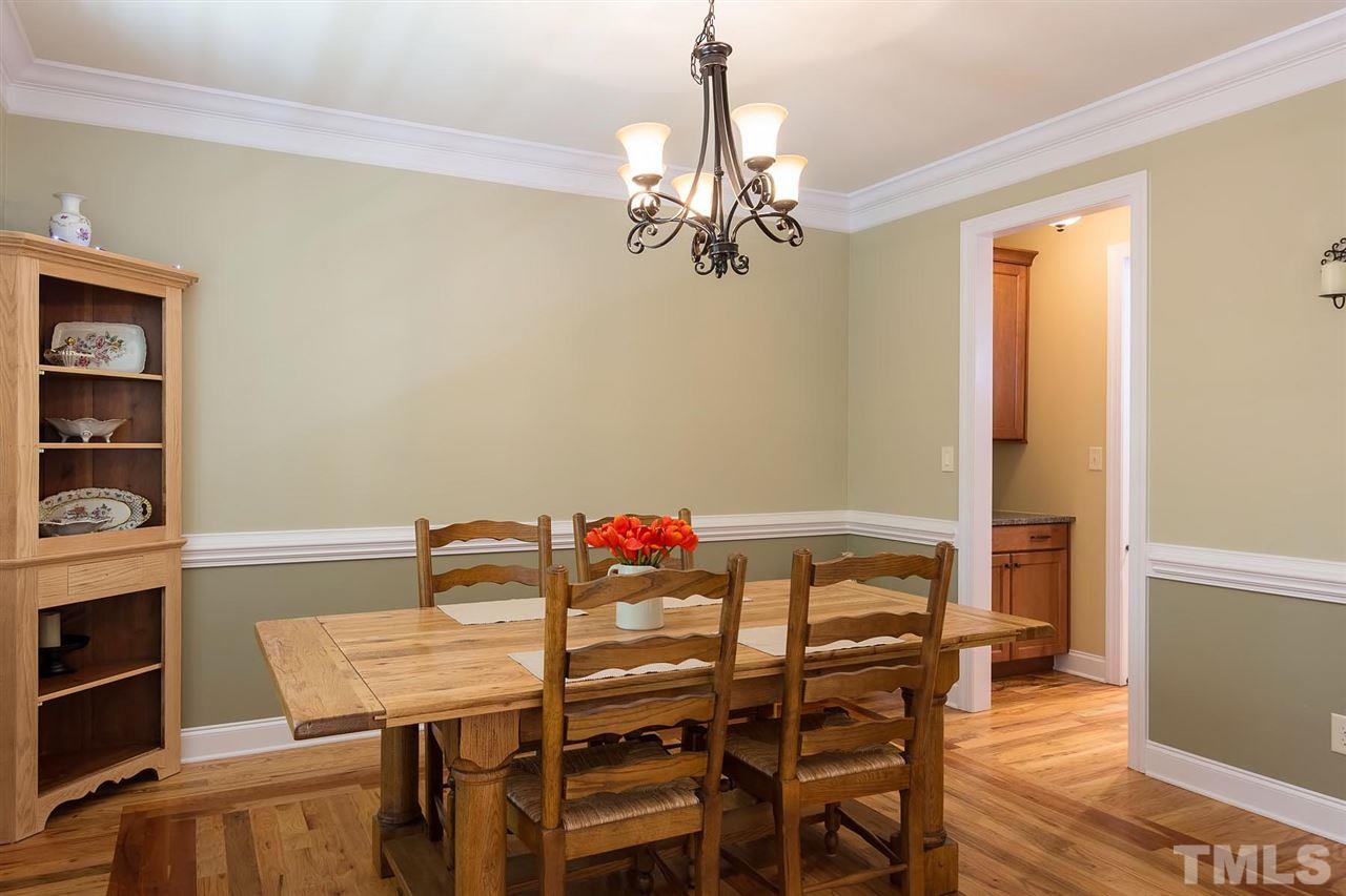 11109 Crooked Creek Road, Wake Forest, NC 27587