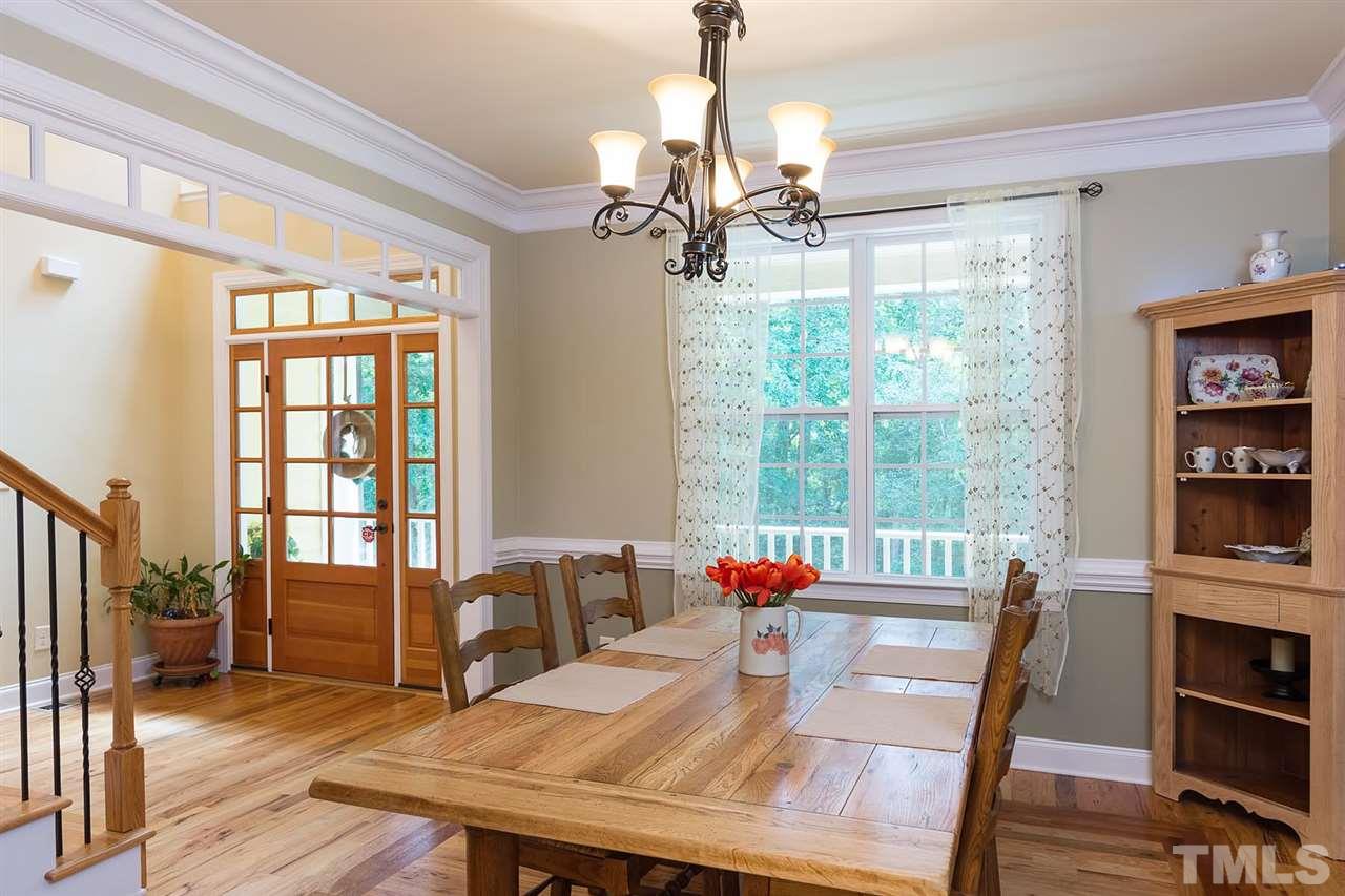 11109 Crooked Creek Road, Wake Forest, NC 27587