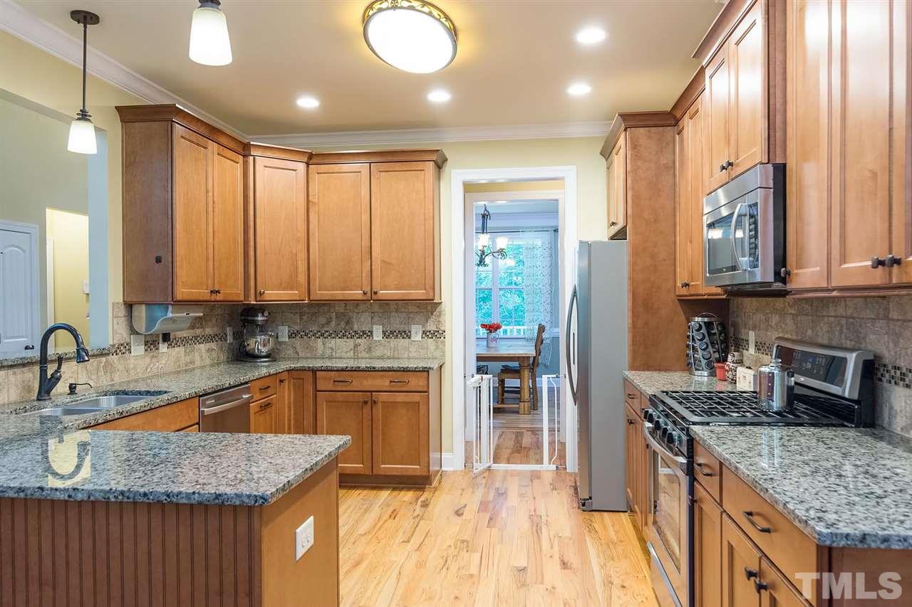 11109 Crooked Creek Road, Wake Forest, NC 27587