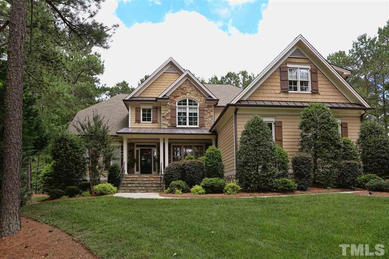 1001 Blykeford Lane, Wake Forest, NC 27587