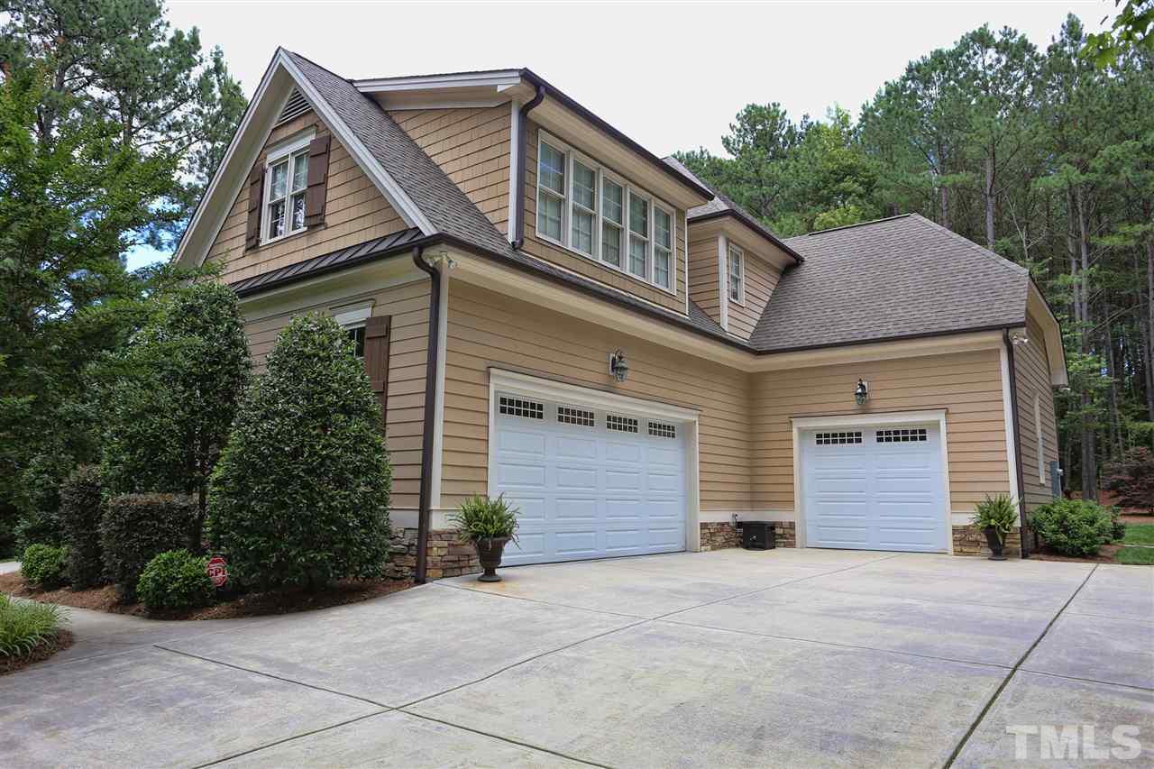 1001 Blykeford Lane, Wake Forest, NC 27587