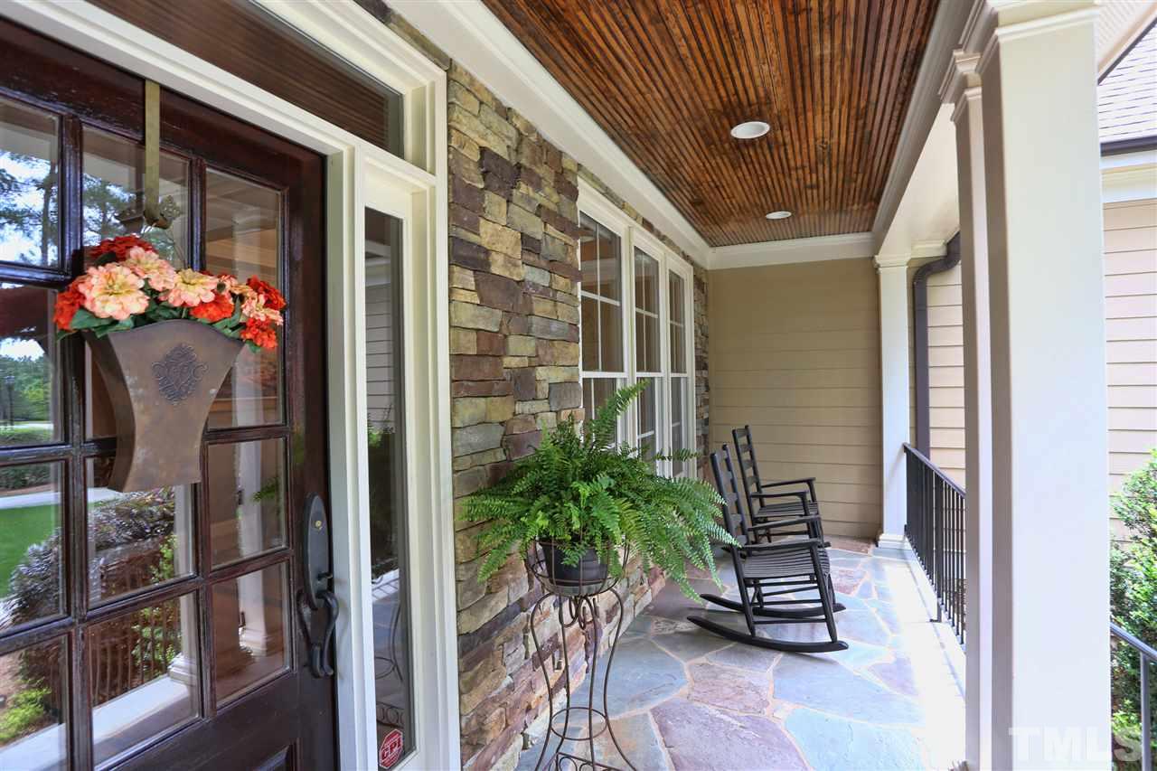 1001 Blykeford Lane, Wake Forest, NC 27587