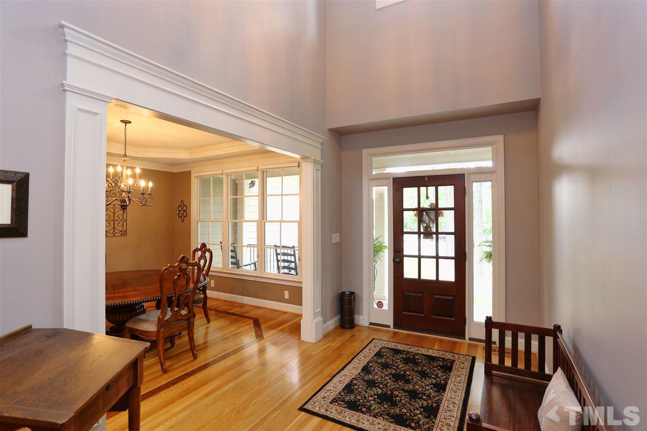 1001 Blykeford Lane, Wake Forest, NC 27587