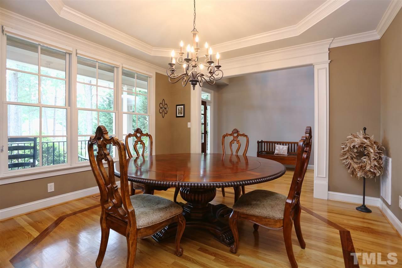 1001 Blykeford Lane, Wake Forest, NC 27587