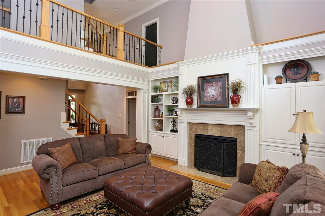 1001 Blykeford Lane, Wake Forest, NC 27587