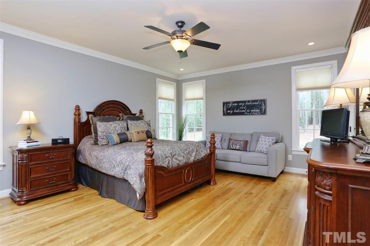 1001 Blykeford Lane, Wake Forest, NC 27587