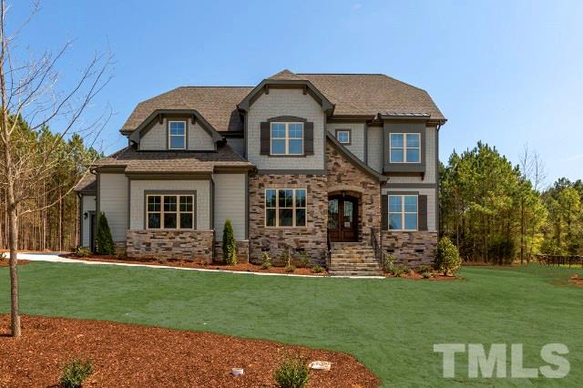 1401 Sterling Lake Drive, Wake Forest, NC 27587