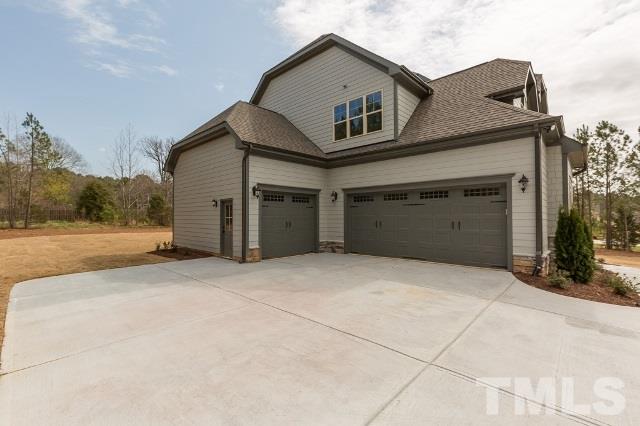 1401 Sterling Lake Drive, Wake Forest, NC 27587