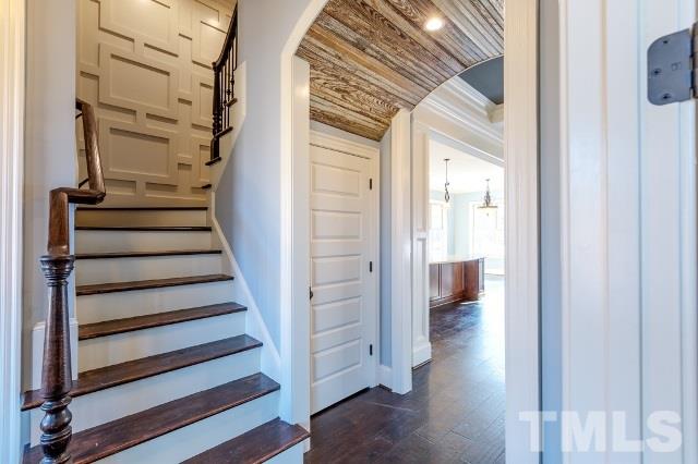 1401 Sterling Lake Drive, Wake Forest, NC 27587