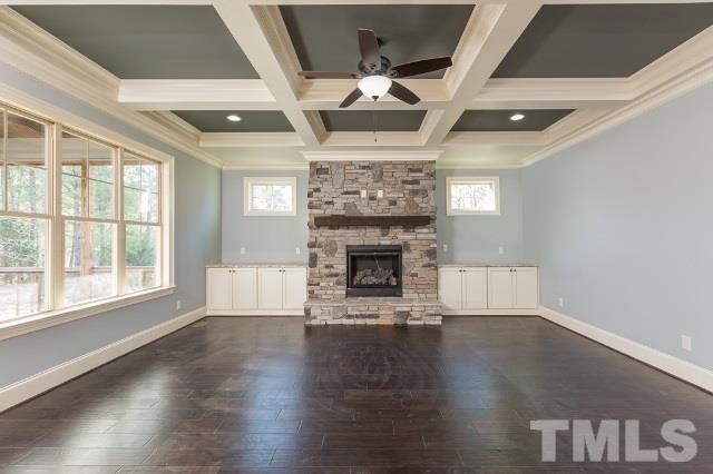 1401 Sterling Lake Drive, Wake Forest, NC 27587