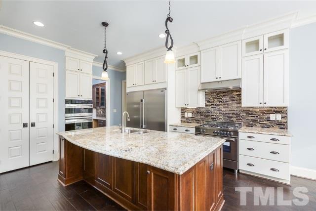1401 Sterling Lake Drive, Wake Forest, NC 27587