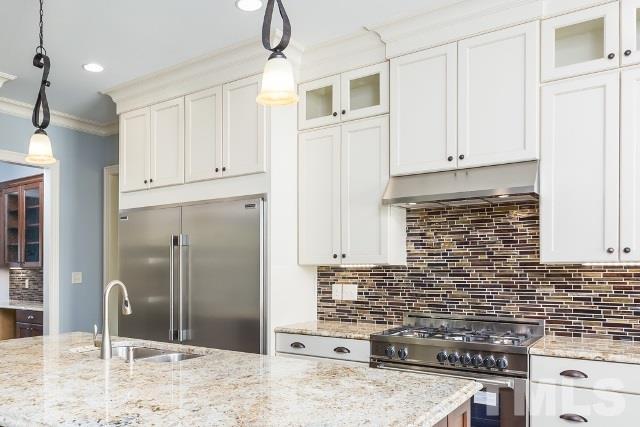 1401 Sterling Lake Drive, Wake Forest, NC 27587