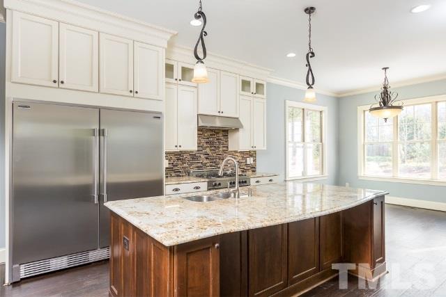 1401 Sterling Lake Drive, Wake Forest, NC 27587