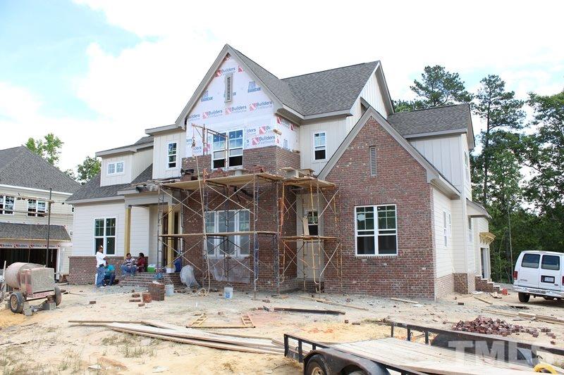 1125 Mackinaw Drive, Wake Forest, NC 27587