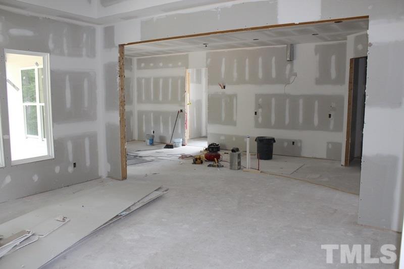 1125 Mackinaw Drive, Wake Forest, NC 27587