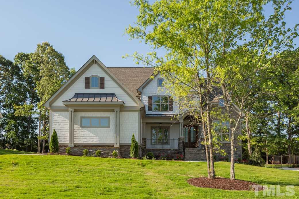 1329 Mackinaw Drive, Wake Forest, NC 27587