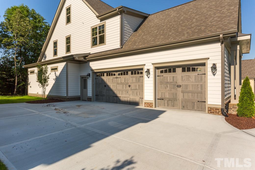 1329 Mackinaw Drive, Wake Forest, NC 27587
