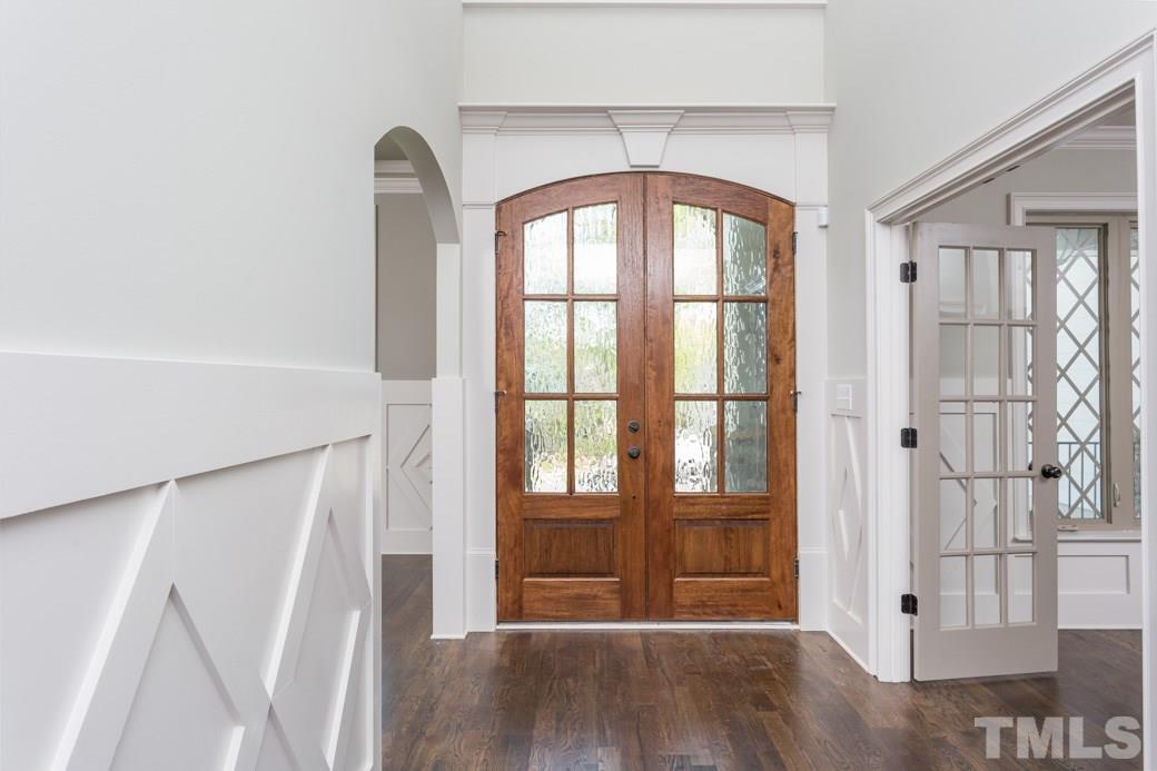 1329 Mackinaw Drive, Wake Forest, NC 27587