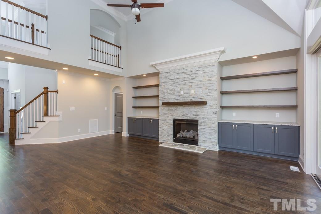 1329 Mackinaw Drive, Wake Forest, NC 27587