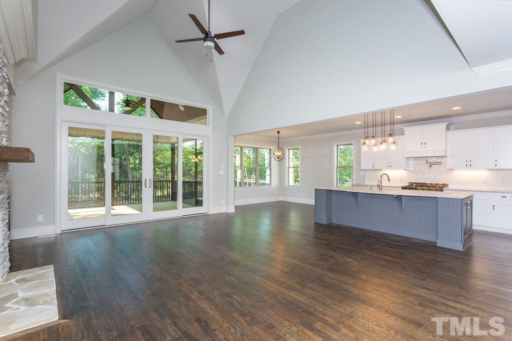 1329 Mackinaw Drive, Wake Forest, NC 27587