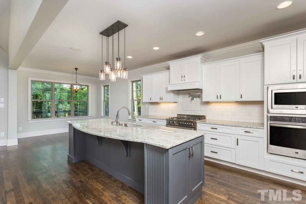 1329 Mackinaw Drive, Wake Forest, NC 27587