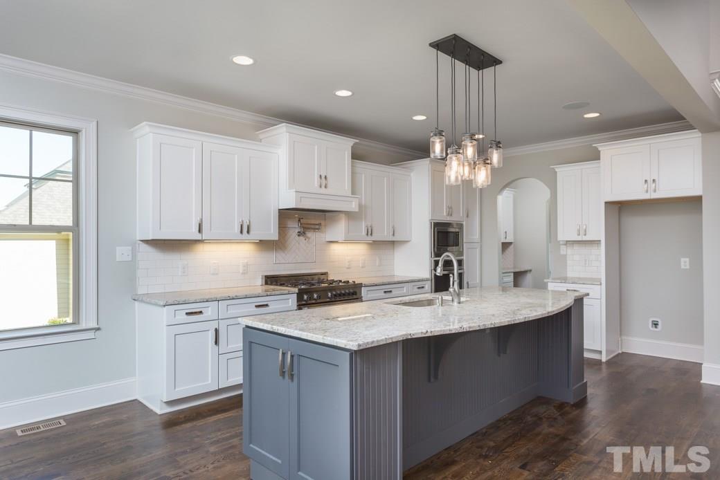 1329 Mackinaw Drive, Wake Forest, NC 27587