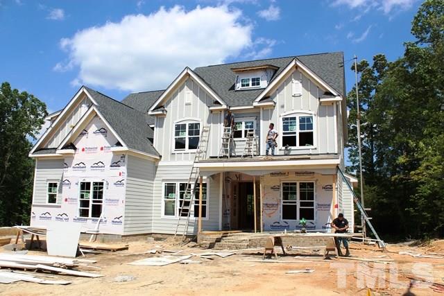1109 Mackinaw Drive, Wake Forest, NC 27587