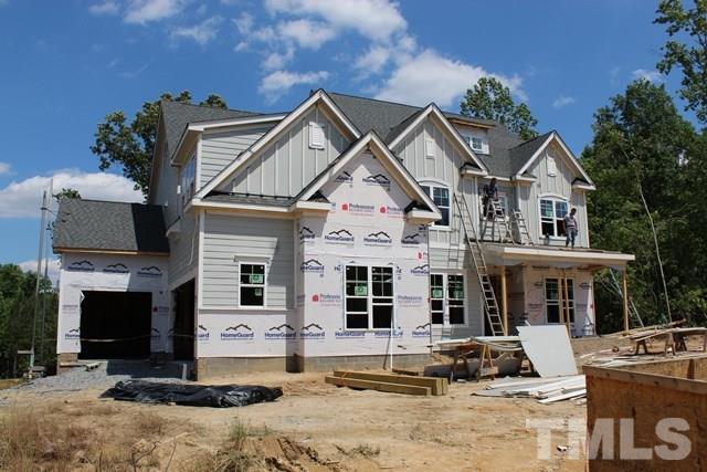 1109 Mackinaw Drive, Wake Forest, NC 27587
