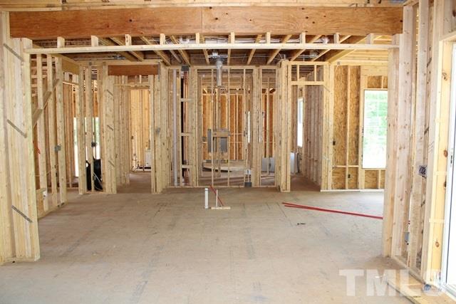 1109 Mackinaw Drive, Wake Forest, NC 27587