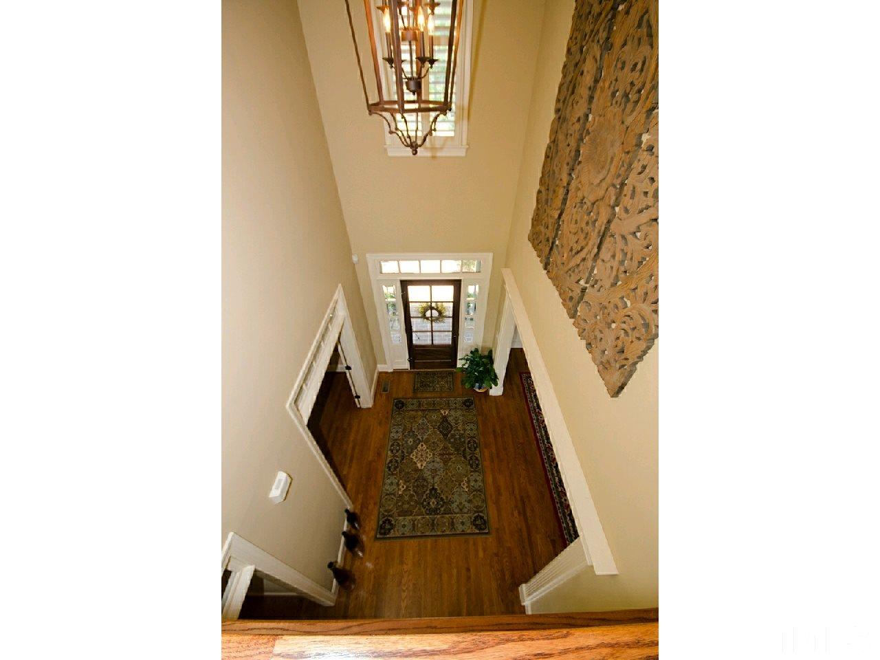 1320 Heritage Heights Lane, Wake Forest, NC 27587
