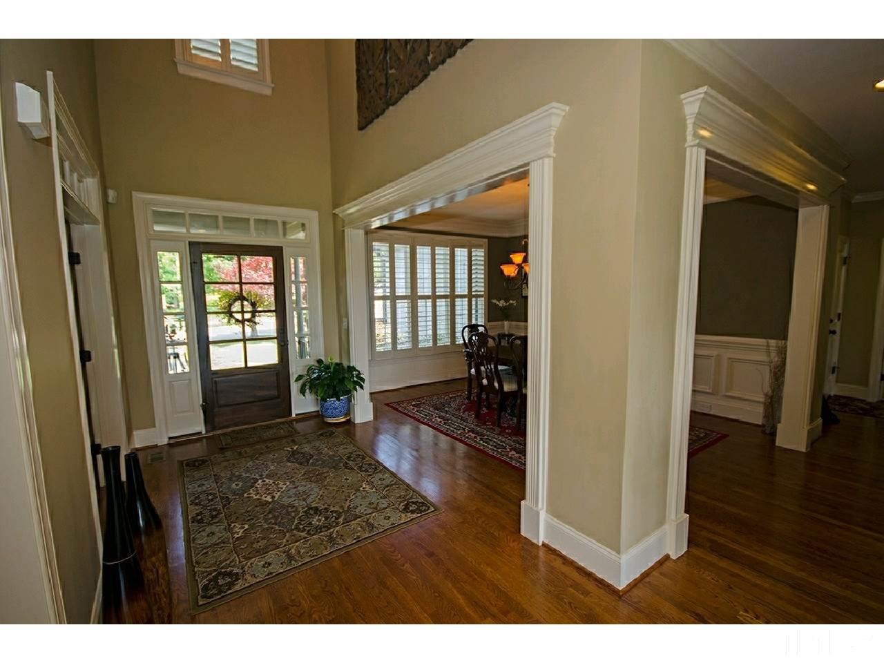 1320 Heritage Heights Lane, Wake Forest, NC 27587