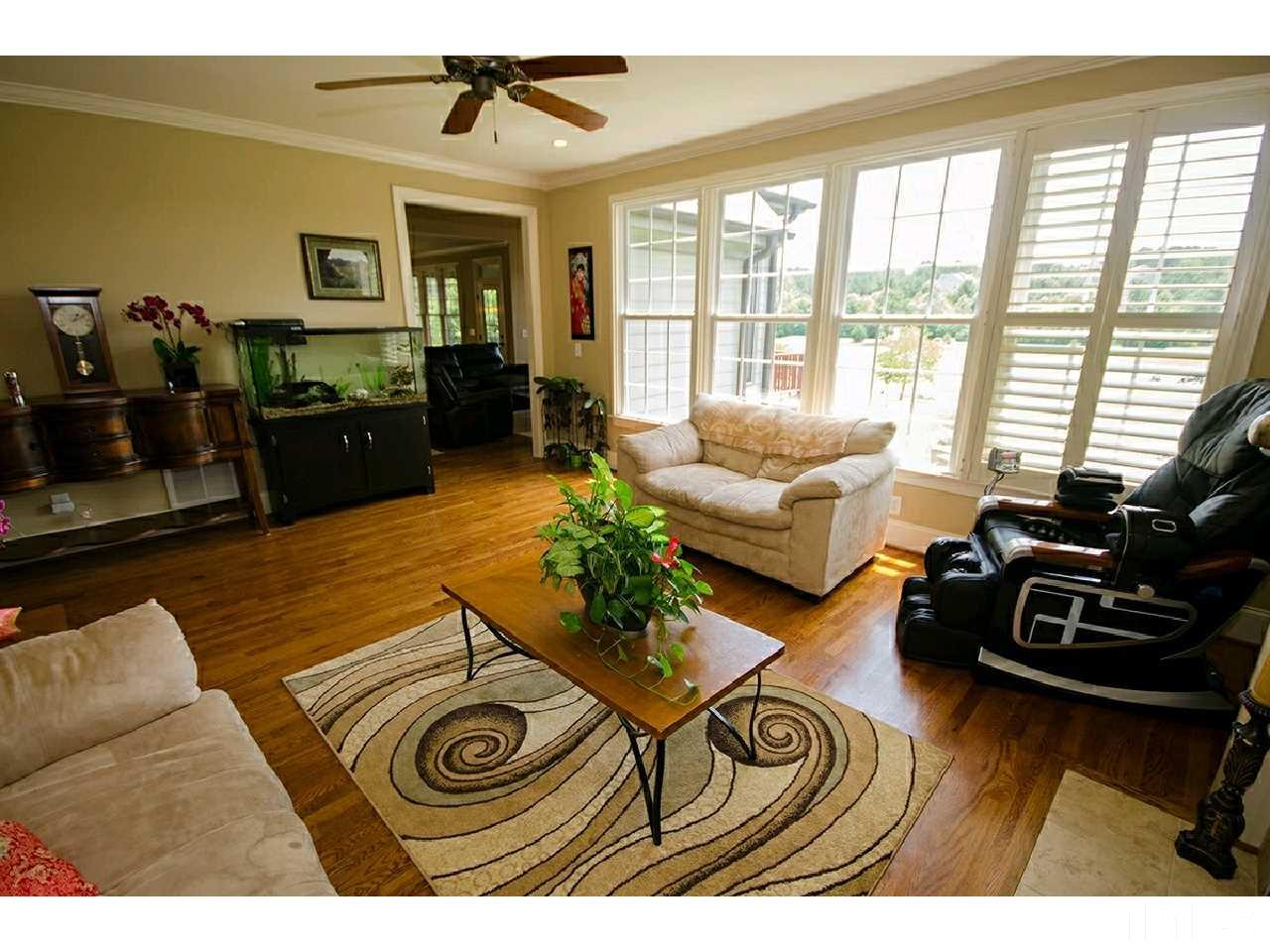 1320 Heritage Heights Lane, Wake Forest, NC 27587
