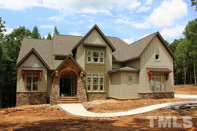 2105 Colin Hill Court, Wake Forest, NC 27587