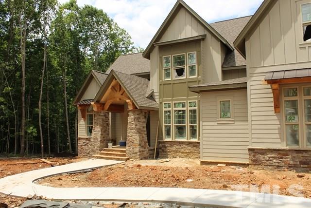 2105 Colin Hill Court, Wake Forest, NC 27587